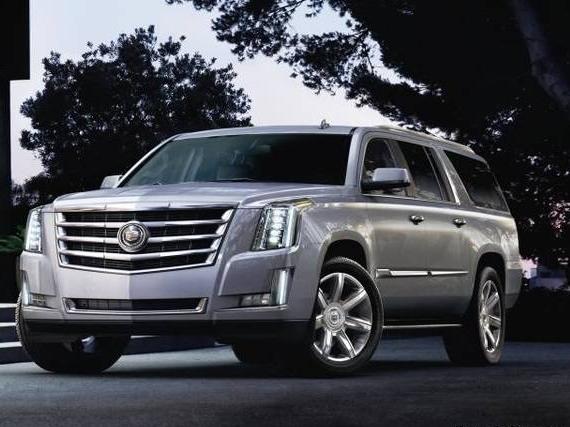 CADILLAC ESCALADE ESV 2018 1GYS4HKJ4JR199546 image CADILLAC ESCALADE ESV 2018 1GYS4HKJ4JR199546 image